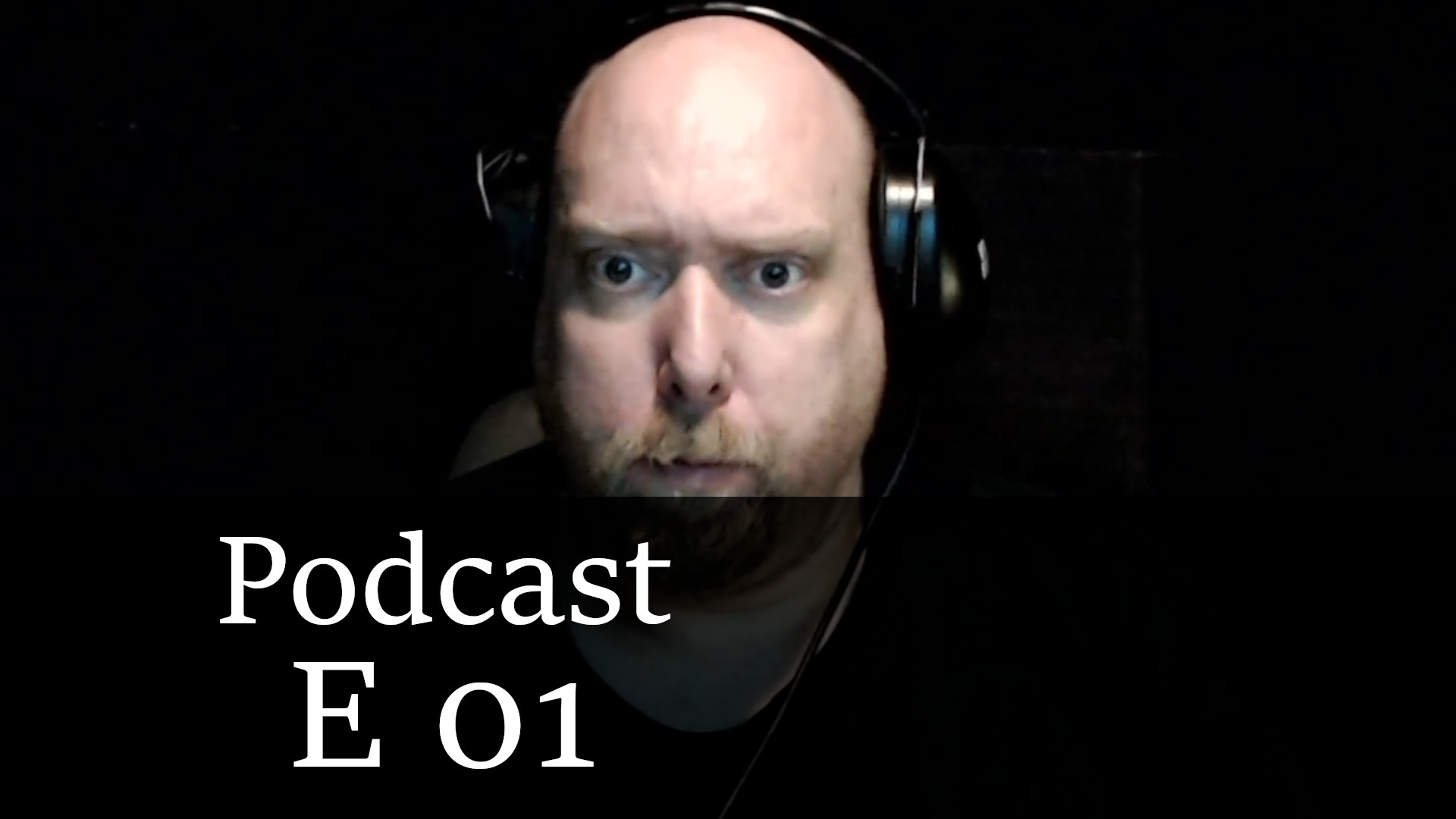 Thumbnail for the Fire Within Podcast episode 1
